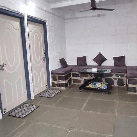Shantivan Villa At Shantivan Farms And Orchards Ghatghar Экстерьер фото